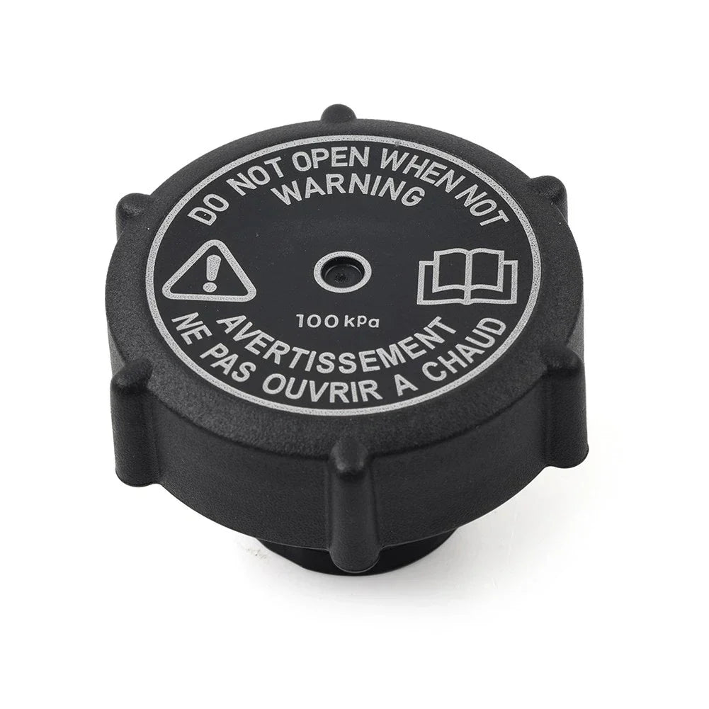 Coolant Expansion Tank Cap for Jaguar XJ6, XJ8, XJR (1996-2006)