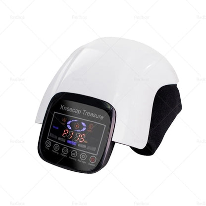 Infrared Heating Therapy Machine for Elbow Pain Relief & Knee Massager