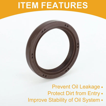 Front Crankshaft Oil Seal for Hyundai Elantra 1995-2010