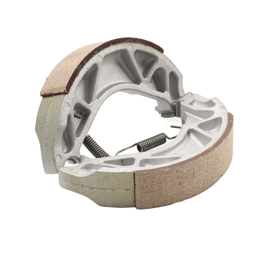 Rear Brake Shoes for YAMAHA NXC 125 Cygnus X (2004-2018)