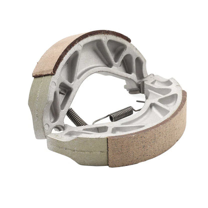 Rear Brake Shoes for YAMAHA NXC 125 Cygnus X (2004-2018)