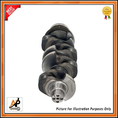 Forged Crankshaft for Land Rover Range Rover Velar 2.0D (2017–2024)