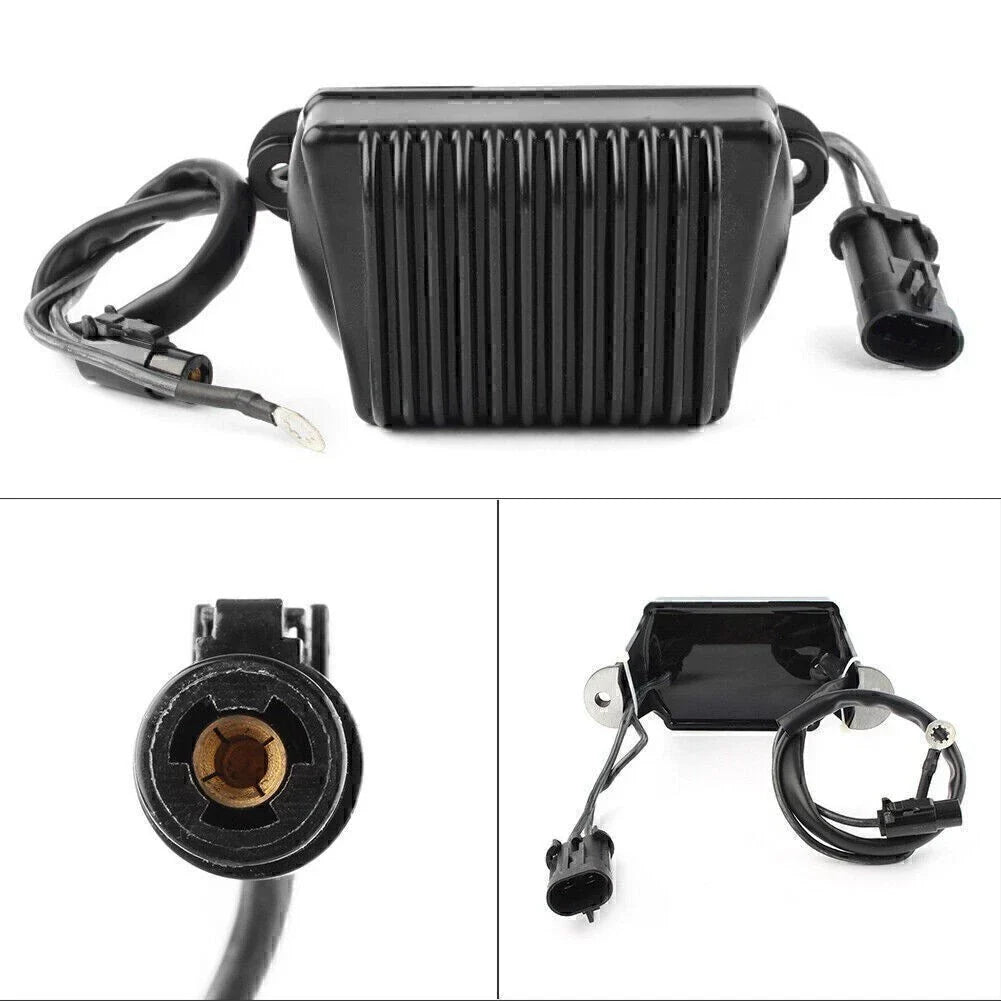 Voltage Regulator Rectifier for Harley Davidson Electra Glide Road King (04-05)