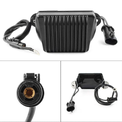 Voltage Regulator Rectifier for Harley Davidson Electra Glide Road King (04-05)