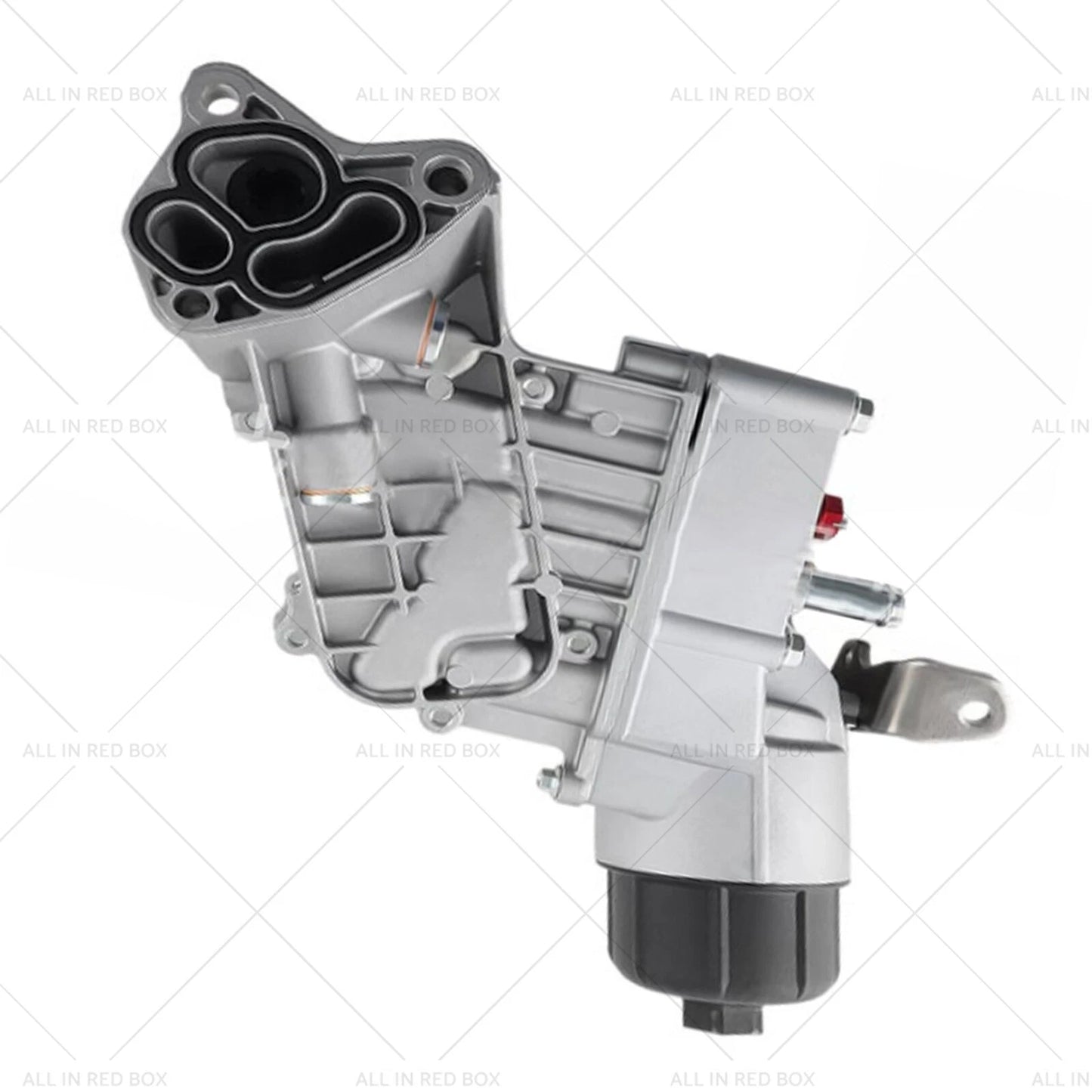Oil Cooler for Jeep Grand Cherokee WK2 3.0L CRD Eco Diesel (2011-2020)