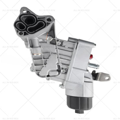 Oil Cooler for Jeep Grand Cherokee WK2 3.0L CRD Eco Diesel (2011-2020)
