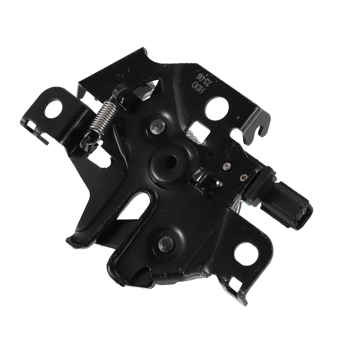 Hood Latch Assembly for Lexus NX300 (2015-2020)