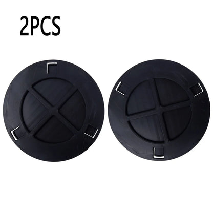 Lid Wheelhouse Cover Accessories Inner Fender-Access Cap for Various Makes