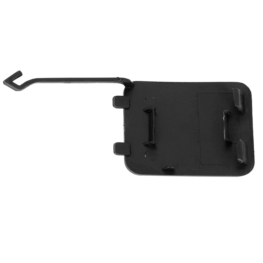 Car Rear Tow Eye Hook Cover for Mercedes-Benz E350 (2006-2009)