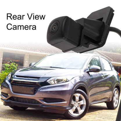 Rear View Camera 120-180 Degree for Honda Vezel (2014-2019)