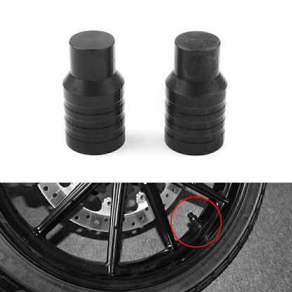 Universal Wheel Air Tire Valve Stem Caps for Motorcycle Car Truck