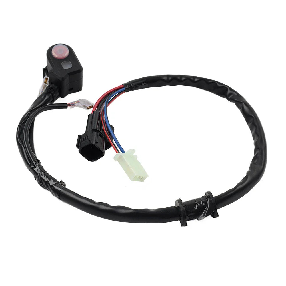 Kill Switch Indicator for Honda CRF250F (2019-2024)