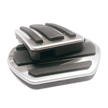 Brake Gas Pedal Covers for Peugeot 508, Citroen C5 (2011-2014)