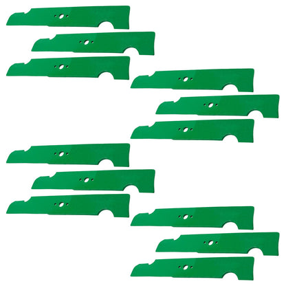 48 Inch Deck Blade Replacement for Exmark High Lift (2000–2010)