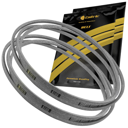 Deck Belt for Exmark Quest Zero Turn Mowers 48 Inch (2005–2019)