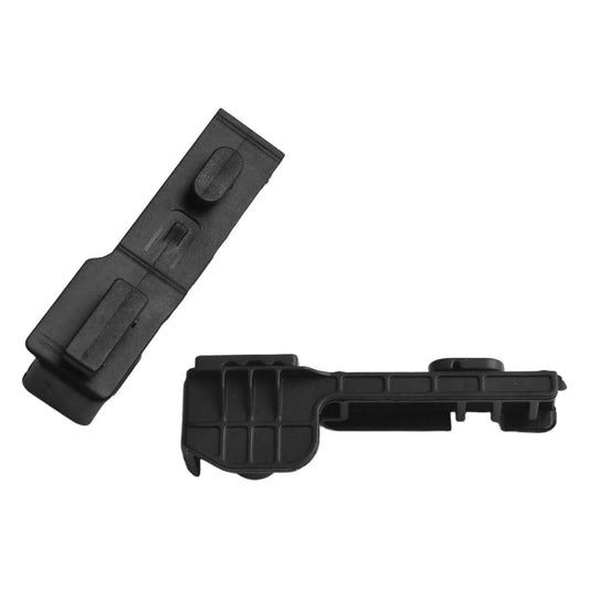 2 x Direct Replacement Roof Air Deflectors for DEFENDER L663