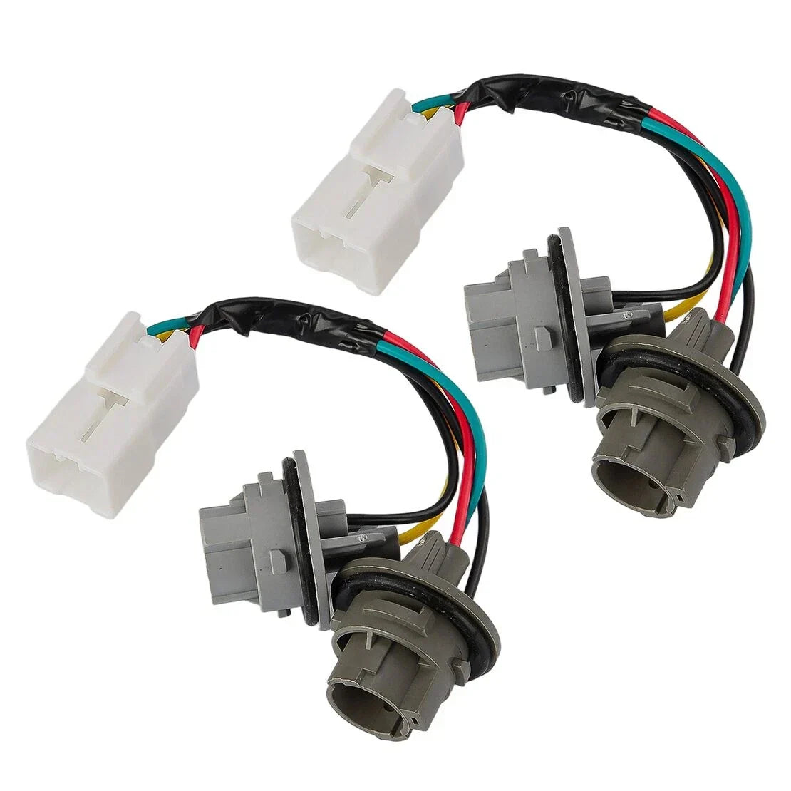 2 x Outer Tail Light Bushings for Kia Forte (2013-2016)