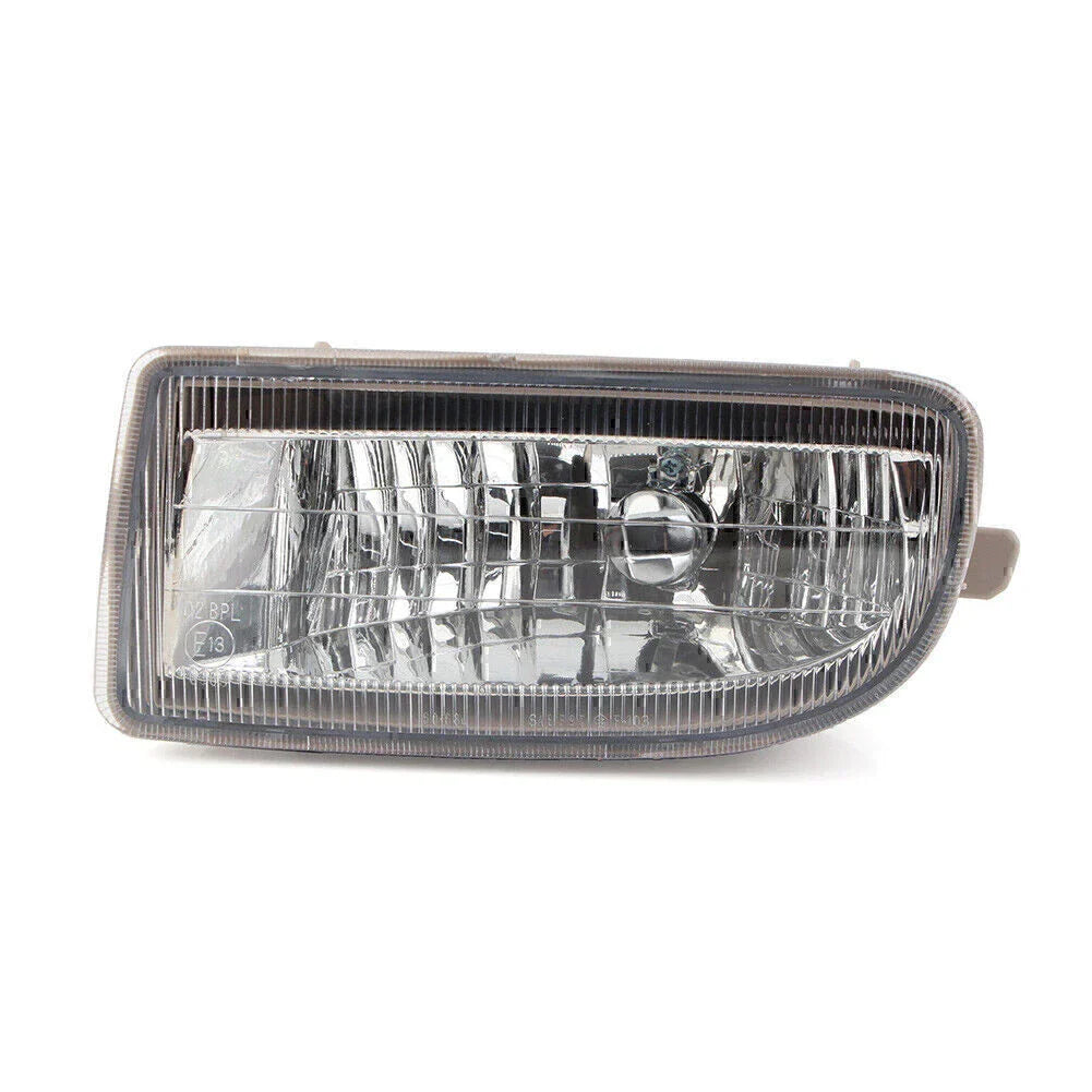 Left Side Fog Light w/ Bulb for Toyota Land Cruiser 100 (1999-2006)