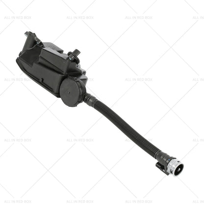 PCV CCV Oil Separator Assembly for Ford 6.7L (2011-2016)