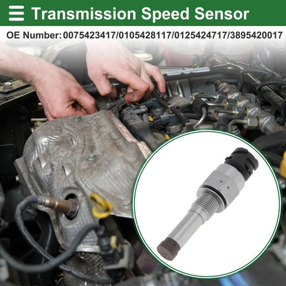 Transmission Speed Sensor for MERCEDES-BENZ MK (1987-2012)
