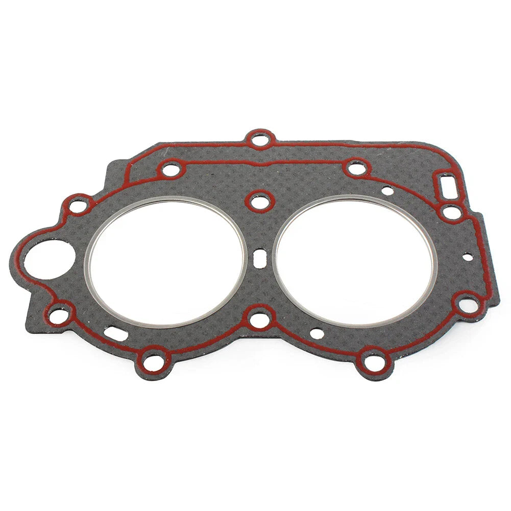 Cylinder Head Gasket for Yamaha 9.9HP 15HP Outboard Motor