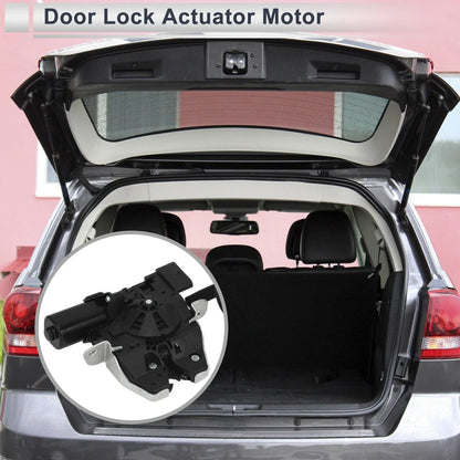 Rear Liftgate Door Lock Actuator for Mercedes-Benz S450 S500 S560 (2018-2023)