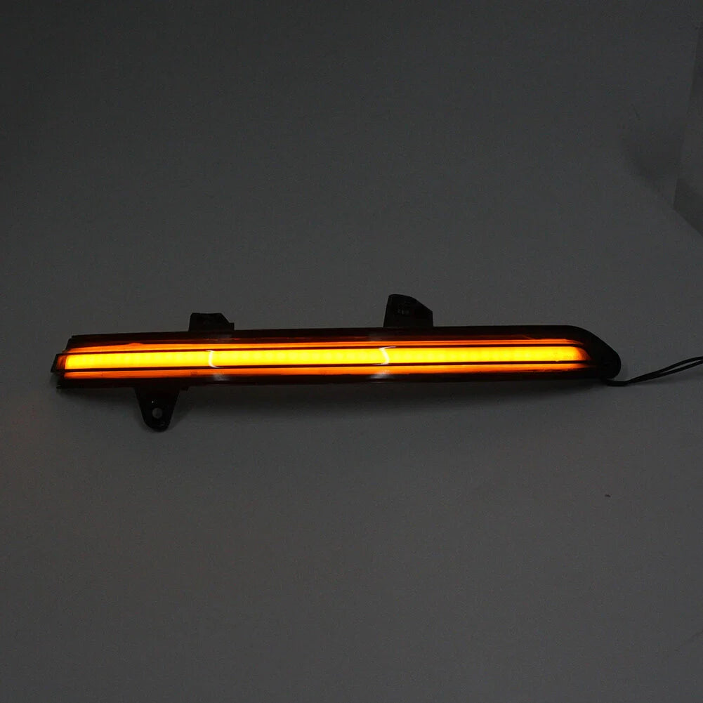 LED Dynamic Turn Signal Light for Mazda CX-5, CX-8 (2017-2023)