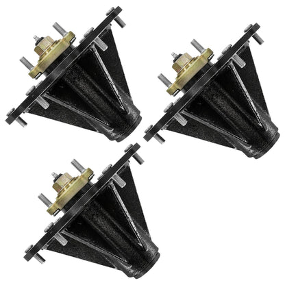 Deck Spindle 52 Inch Replacement for Toro Z Master Z580 (2017–2019)