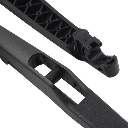 Rear Wiper Arm Blade Set for Hyundai ix35 Tucson i30 & Kia Sportage (2010-2015)