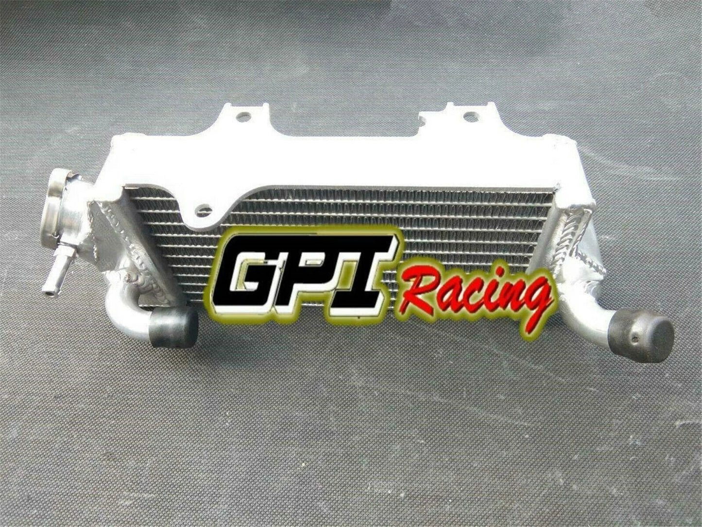 Aluminum Radiator for Kawasaki KX80 (1991-1997)