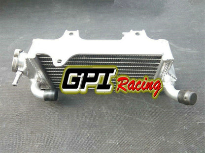 Aluminum Radiator for Kawasaki KX80 (1991-1997)