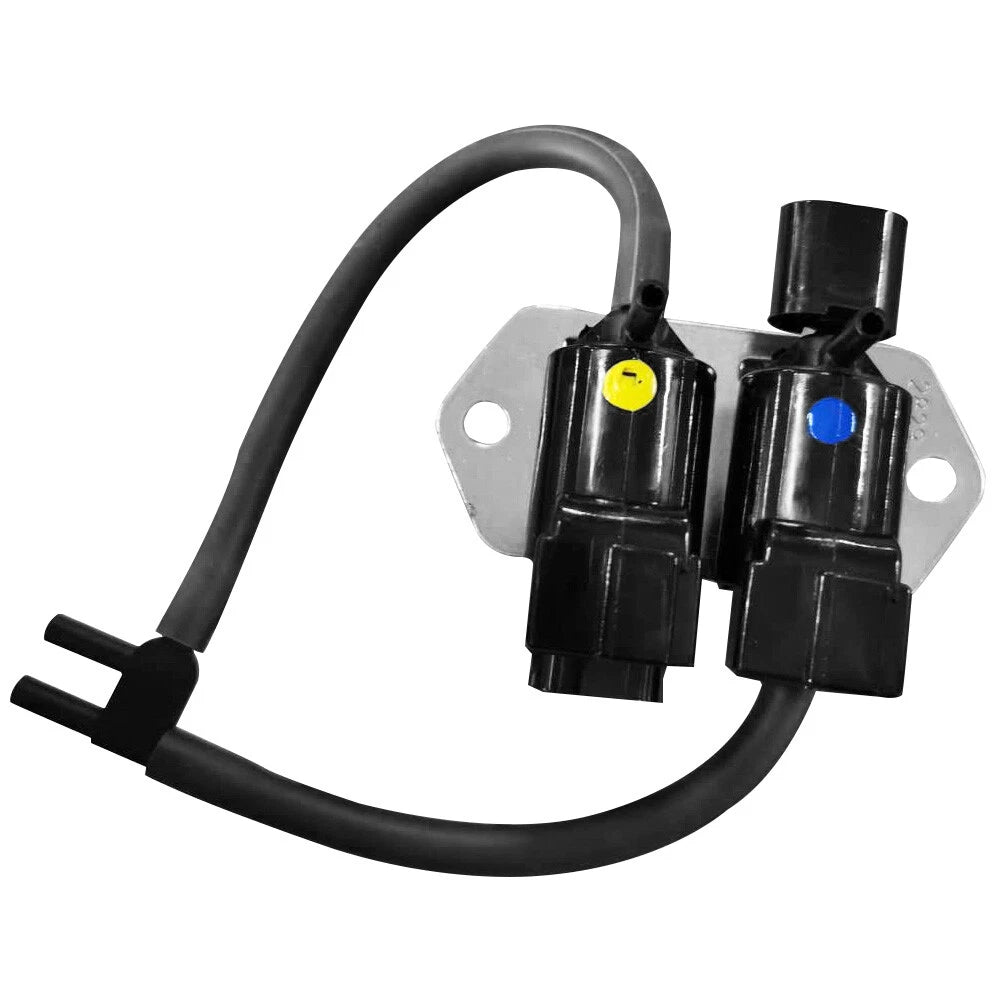 Front Diff Solenoid Valve for Mitsubishi Pajero (1990-2006)