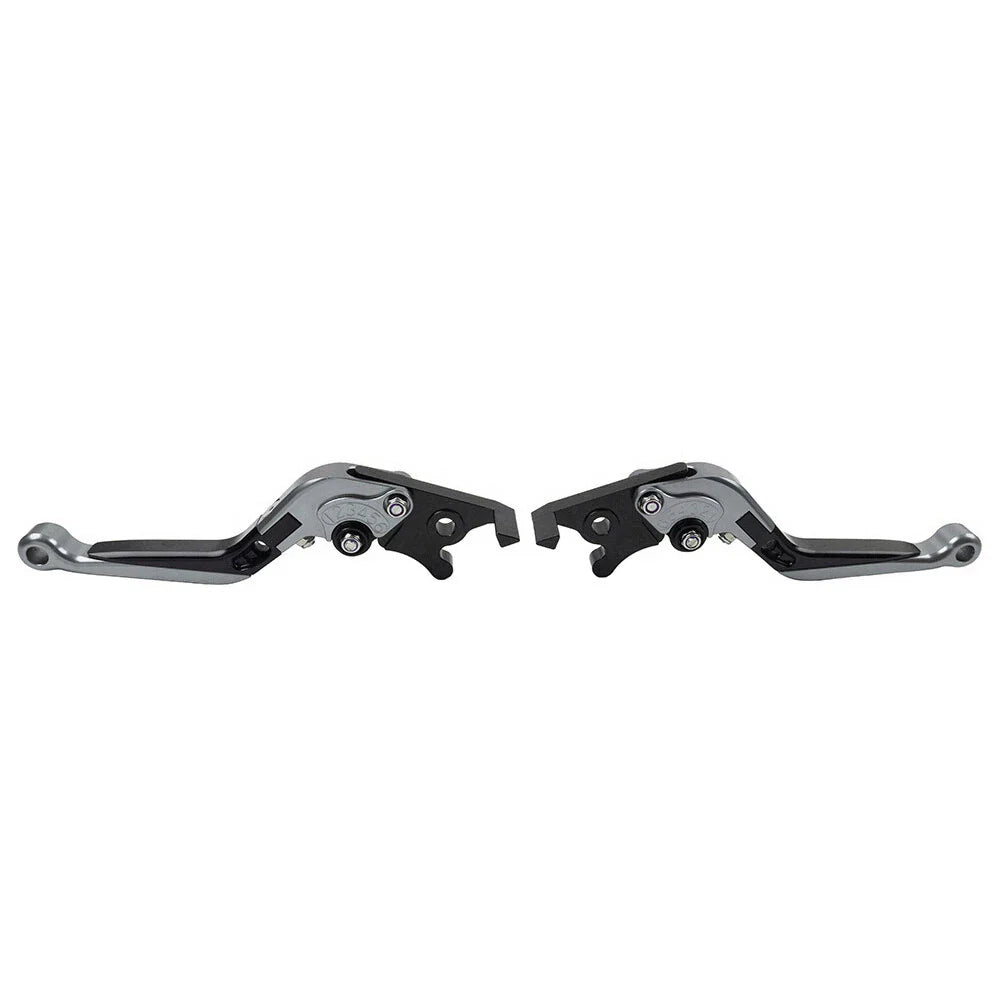 Titan Extendable Brake Clutch Levers for Honda Forza 125 250 300 (2010-2020)