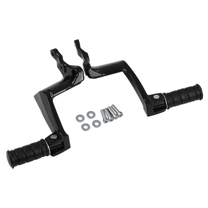 Rear Passenger Footpegs for Victory High Ball, Gunner, Judge (2010-2017)