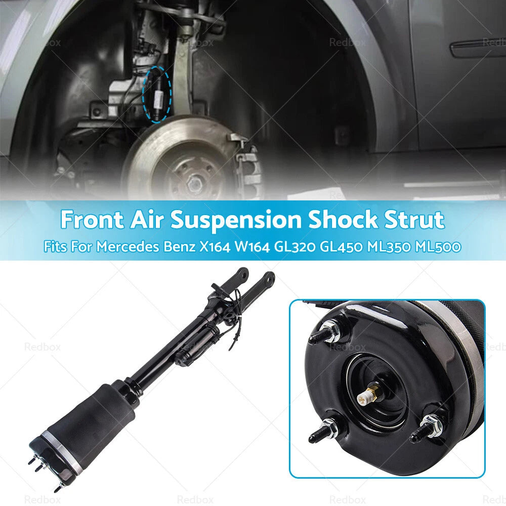 Front Air Suspension Strut for Mercedes Benz GL320 GL450 ML350 (2007-2012)