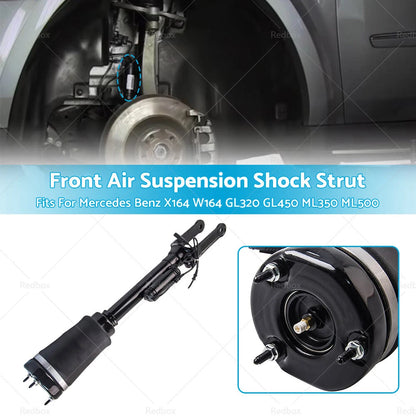 Front Air Suspension Strut for Mercedes Benz GL320 GL450 ML350 (2007-2012)