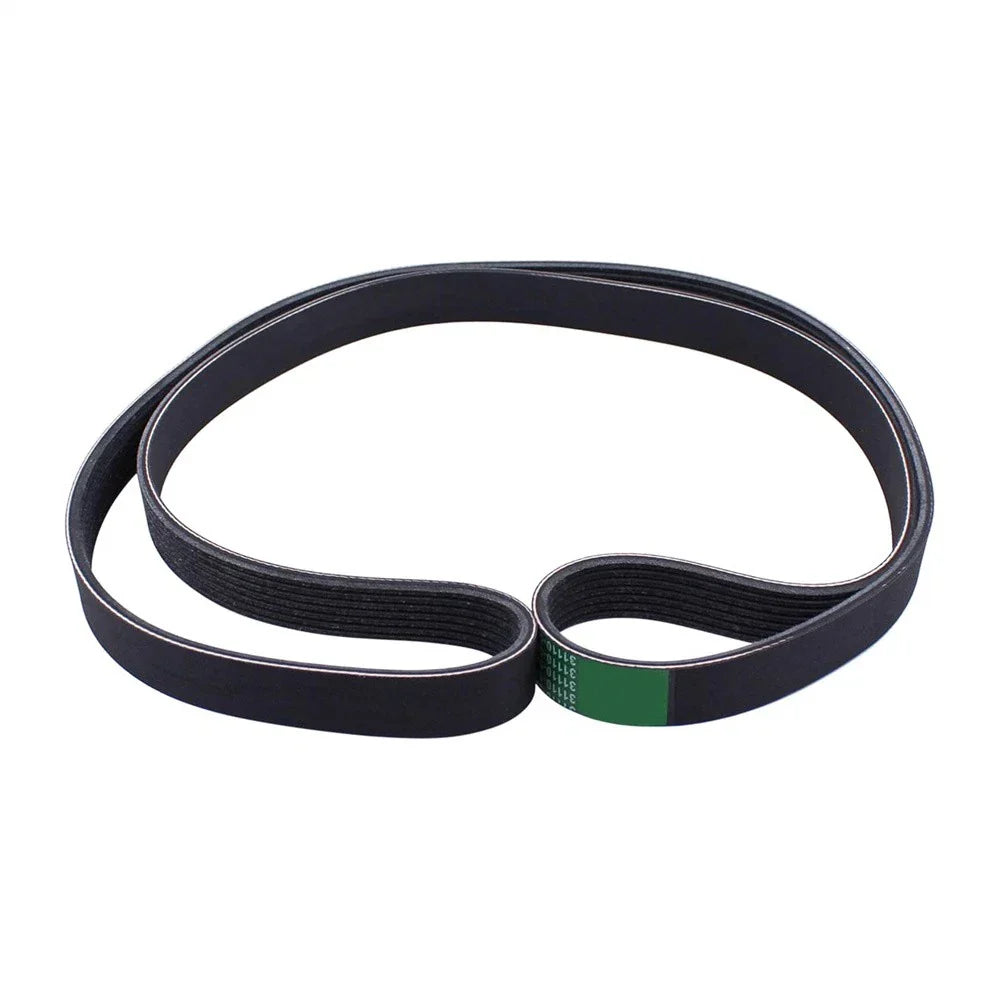 Serpentine Drive Belt for Honda Civic 2017-2020, Accord 2018-2021