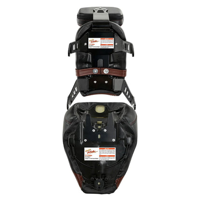 Driver & Passenger Seat Backrest Pad for Indian Scout Bobber (2018-2023)