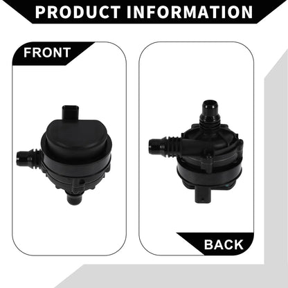 Auxiliary Cooling Water Pump for Mercedes-Benz C-Class (2019-2024) 1 x Pc