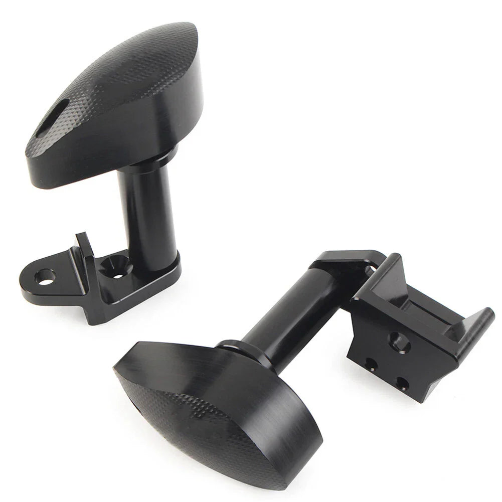 Engine Sliders Crash Pads for Suzuki Hayabusa GSXR1300 (2008-2020)