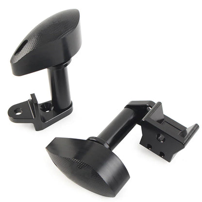 Engine Sliders Crash Pads for Suzuki Hayabusa GSXR1300 (2008-2020)