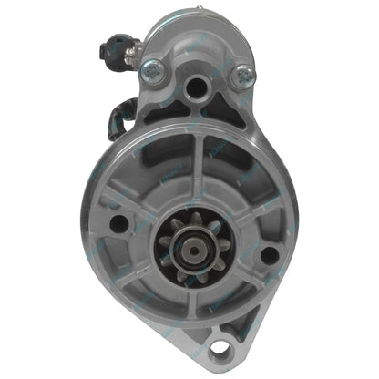 New Starter Motor for Nissan Pathfinder R50 V6 3.3L VG33E 1995~2005