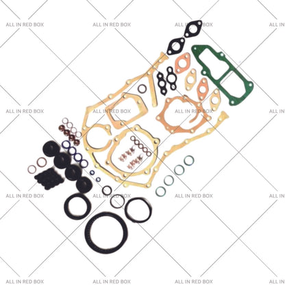 Full Overhaul Gasket Kit for Hino Truck Engine (N04C N04CT)