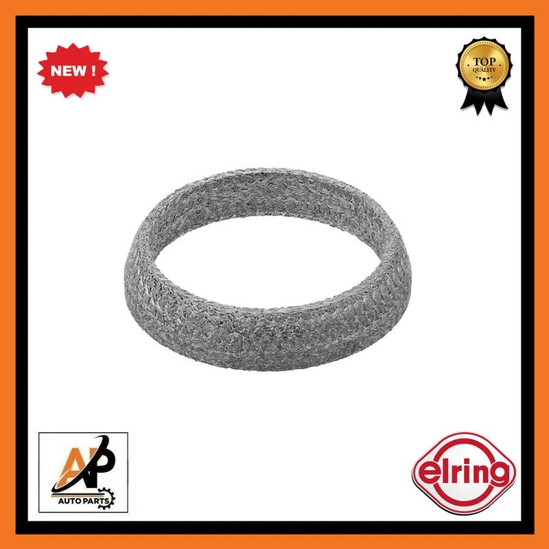 Exhaust Pipe Gasket Replacement for Toyota 2AR-FE (2012–2018)