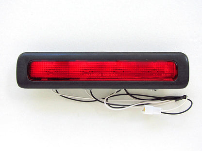 Mitsubishi L200 Triton MK Pickup Tailgate Handle & Third Brake Light (1996-2006)