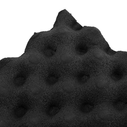 Soundproofing Mat Hood Heat Insulation Deadening Pad for Car