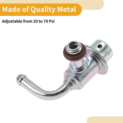 Fuel Pressure Regulator for Honda Civic (2005)