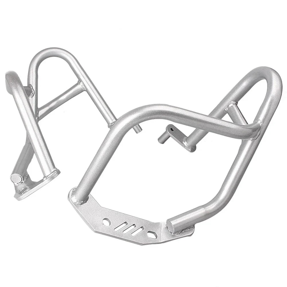 Steel Engine Guard Crash Bar for BMW R1200R (2007-2014)