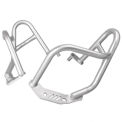 Steel Engine Guard Crash Bar for BMW R1200R (2007-2014)
