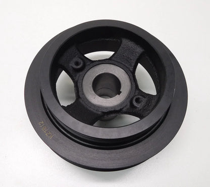 Crankshaft Pulley Harmonic Balancer for Nissan Navara D40 YD25 (2005-2015)